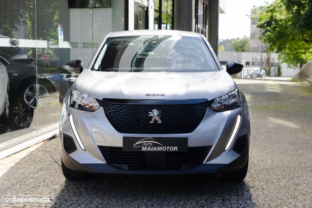 Peugeot 2008 1.2 PureTech Active Pack - 5