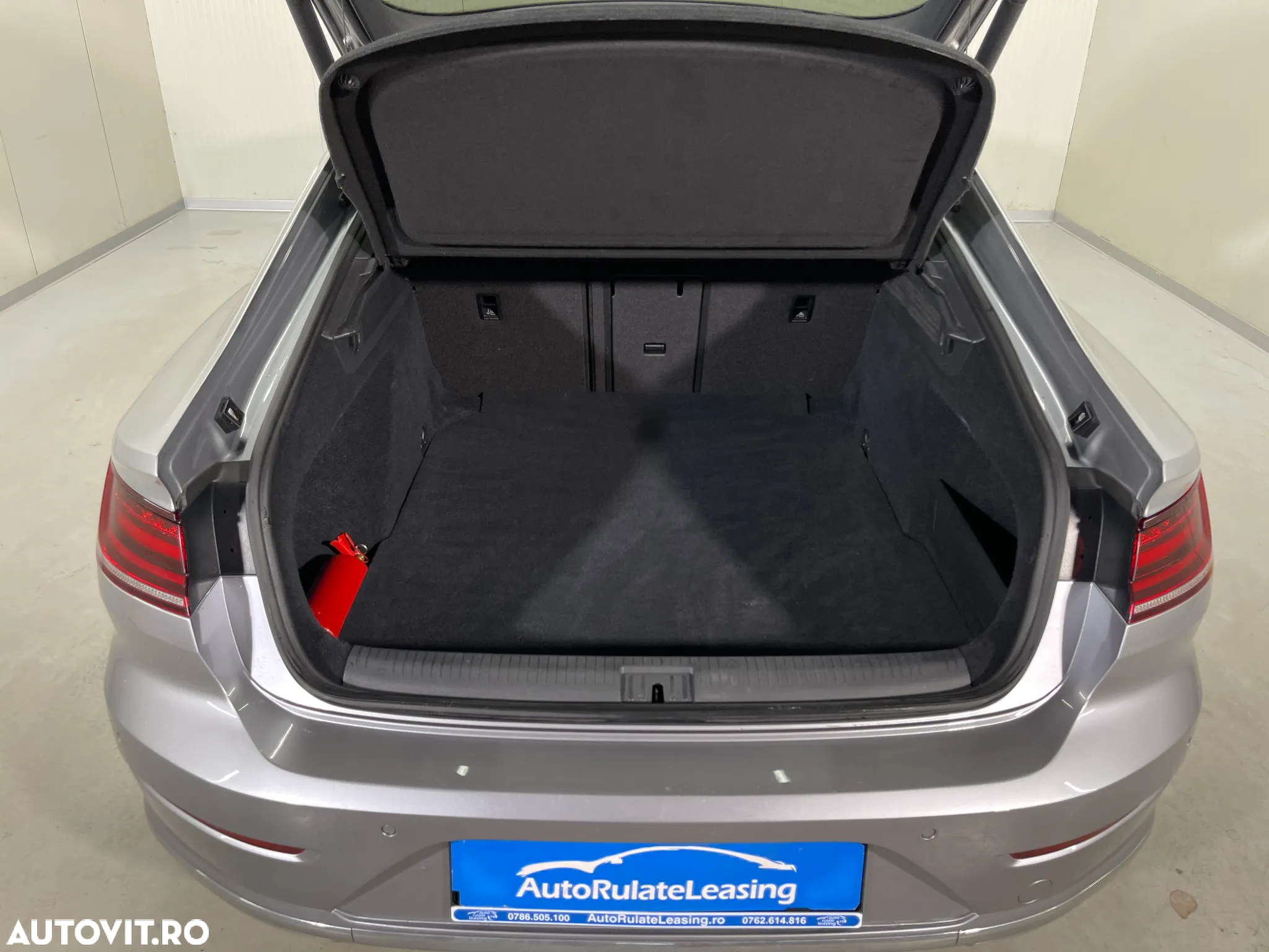 Volkswagen ARTEON 2.0 TDI DSG R-Line - 14