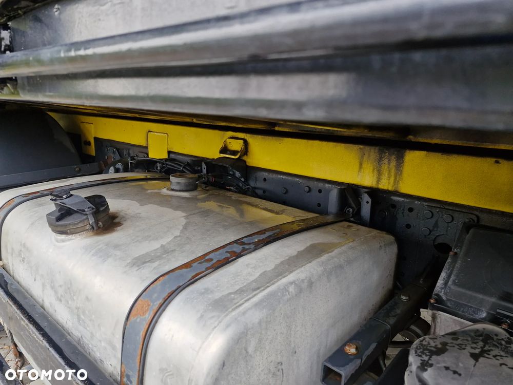 Iveco Eurocargo ML180 - 22