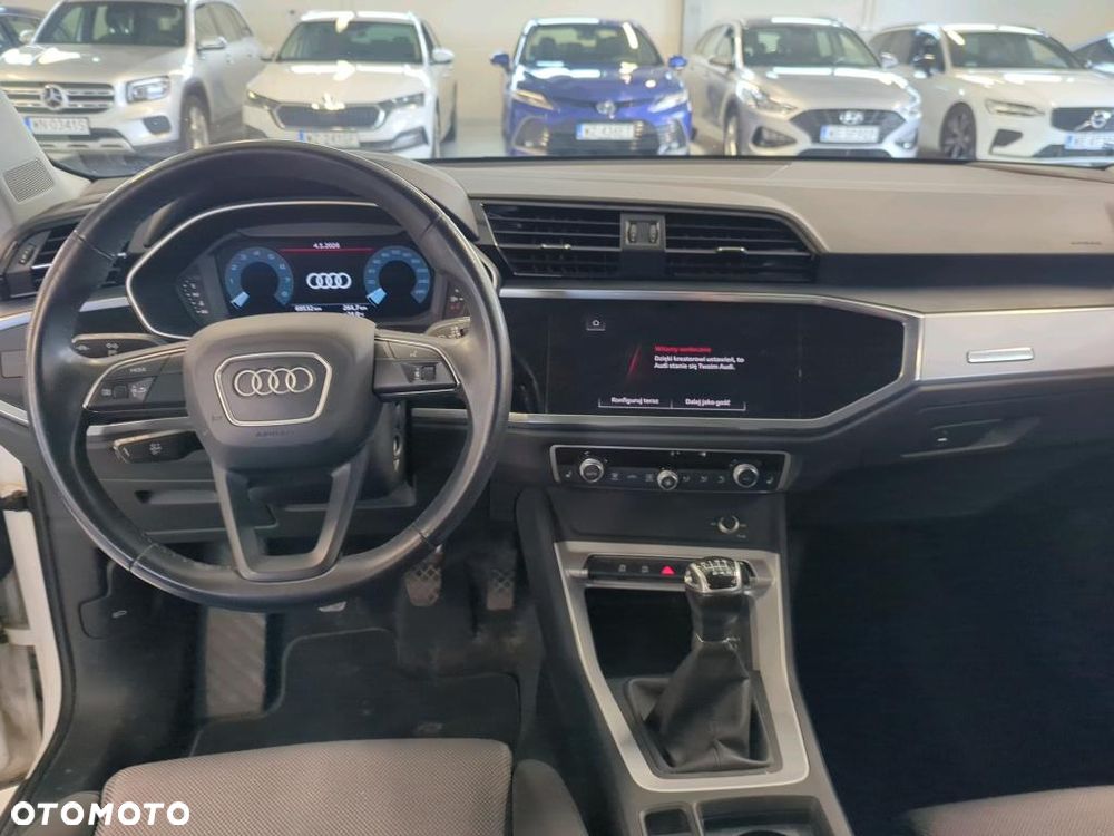 Audi Q3 35 TFSI Advanced - 7