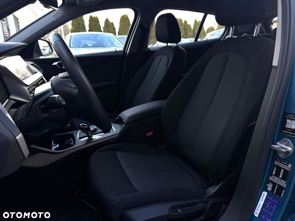 BMW Seria 1 118i - 8