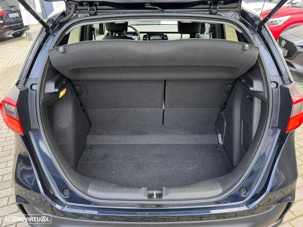 Honda Jazz 1.5 i-MMD Elegance - 5