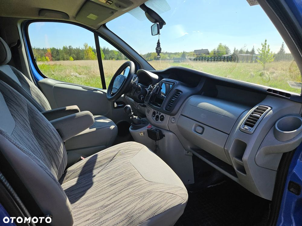 Nissan Primastar dCi115 L2H1P2 Extra - 16