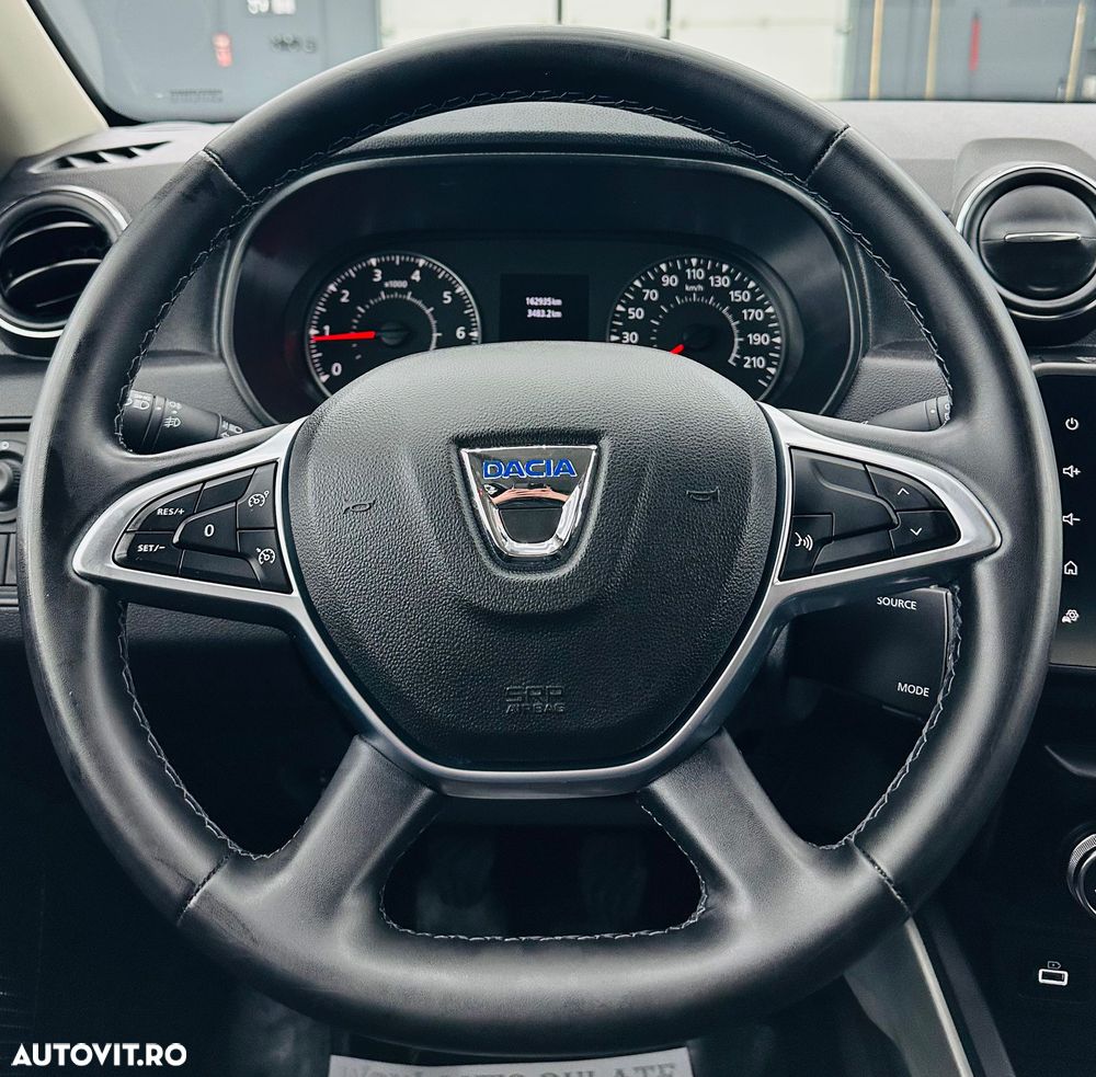 Dacia Duster Blue dCi 115 Prestige - 33