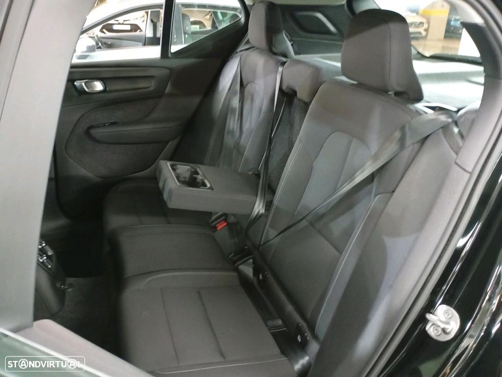 Volvo XC 40 1.5 T5 PHEV Inscription Expression - 8