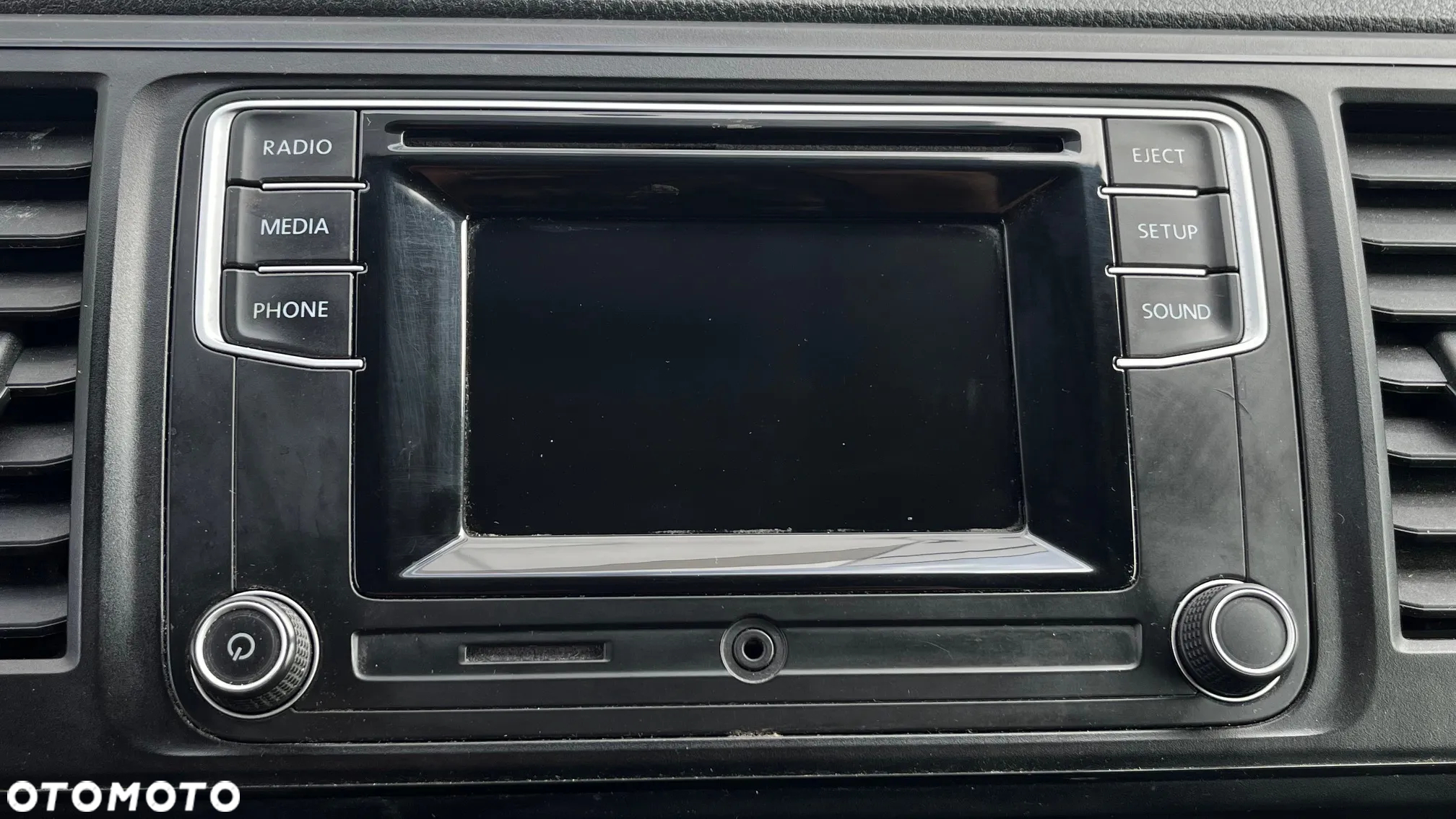 Volkswagen Transporter - 29