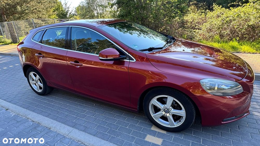 Volvo V40 D2 Momentum - 20