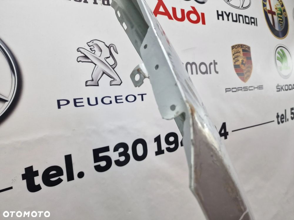 BMW E90 / E91 LEWY BŁOTNIK PRZEDNI PRZÓD , NR AUKCJI BŁ97 - 13