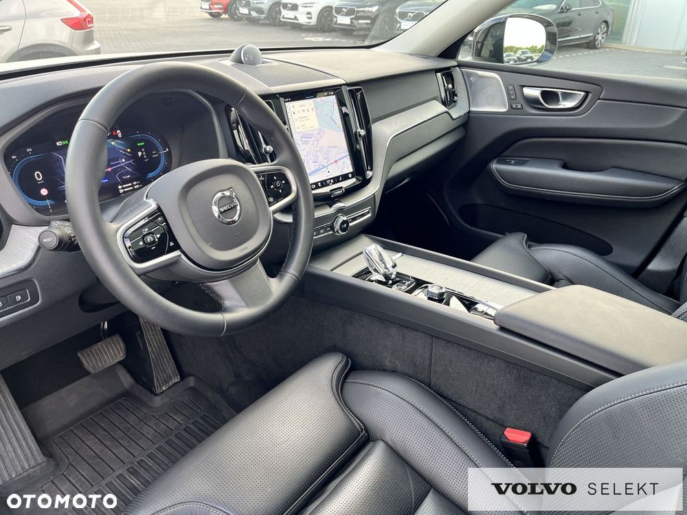 Volvo XC 60 - 11