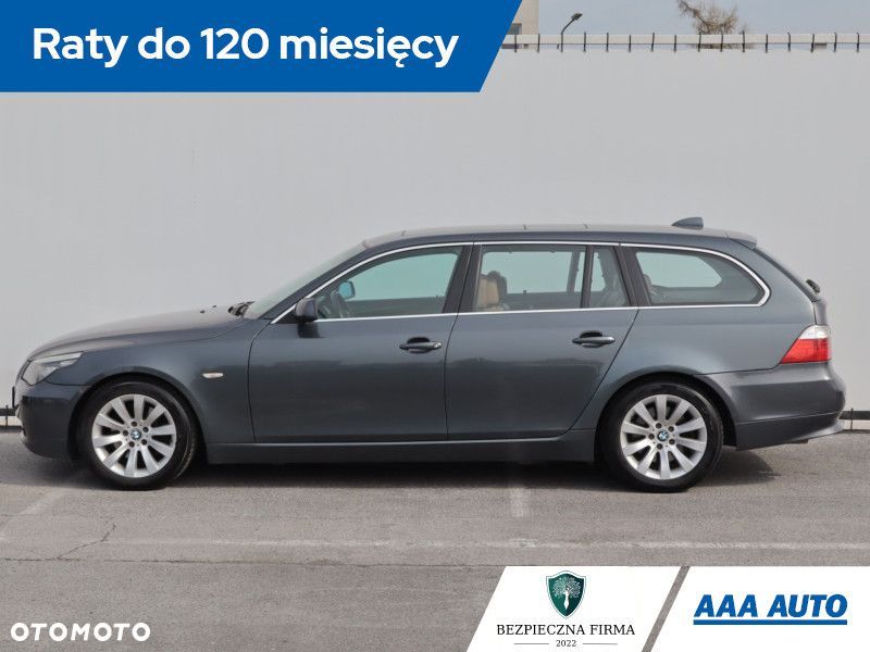BMW Seria 5 - 4
