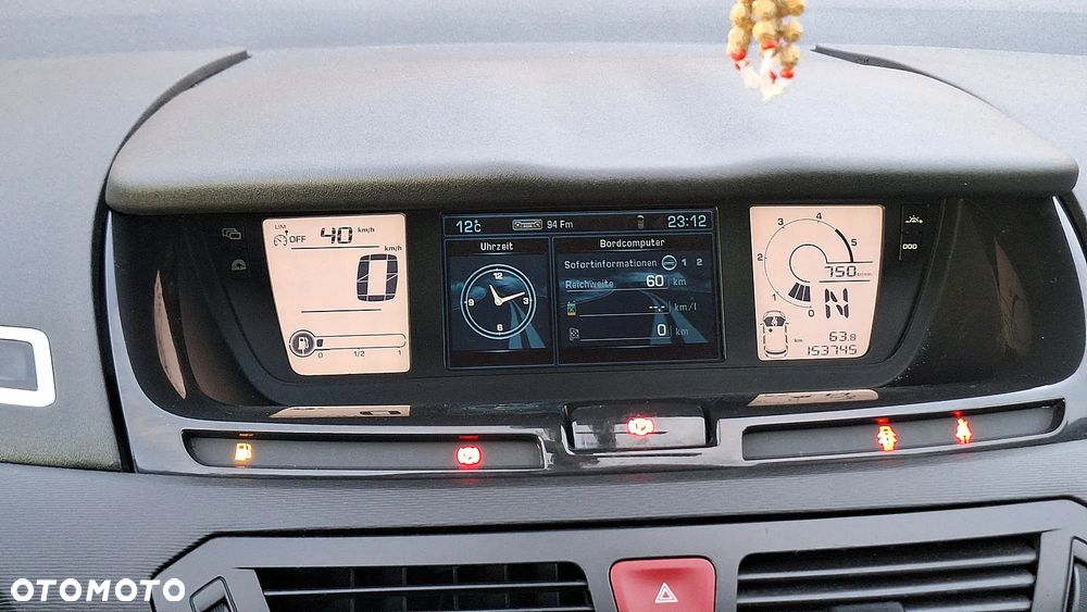 Citroën C4 Picasso - 18