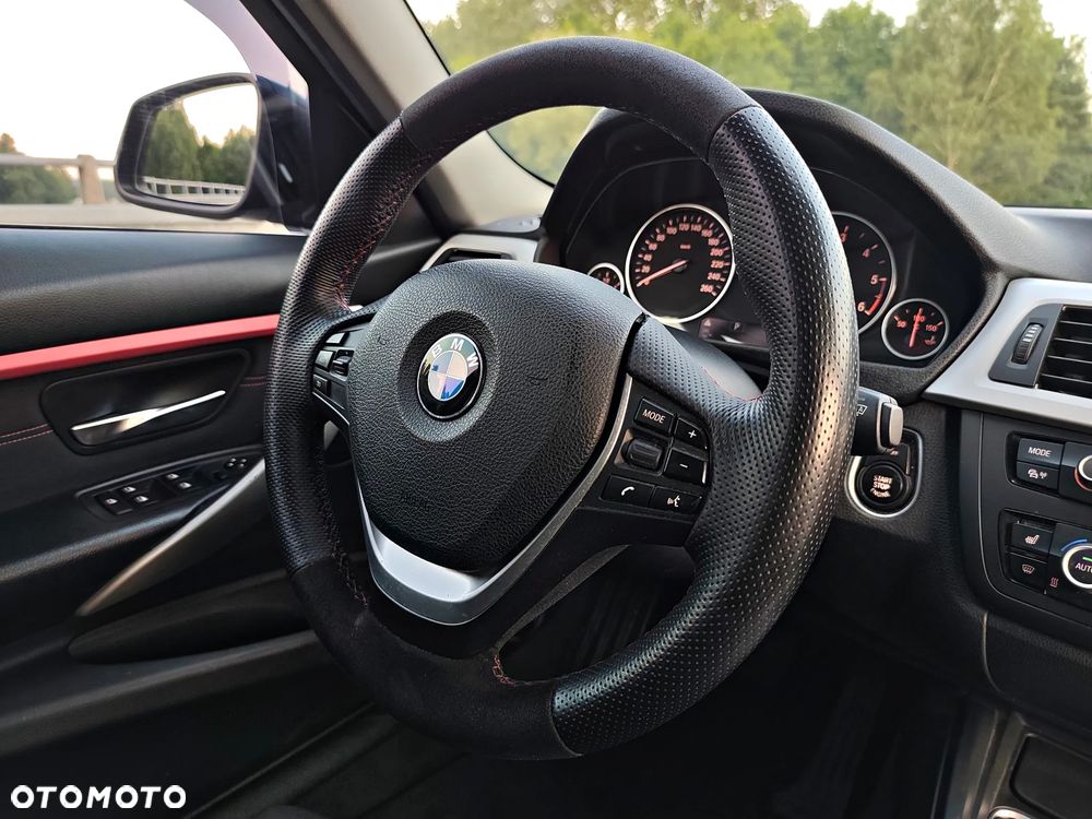 BMW Seria 3 - 18