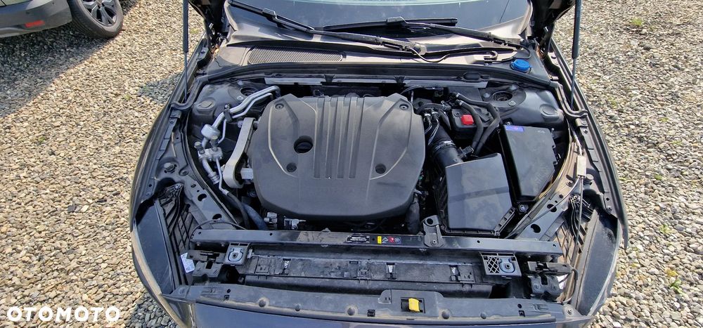 Volvo S60 B4 B Ultimate Dark - 14