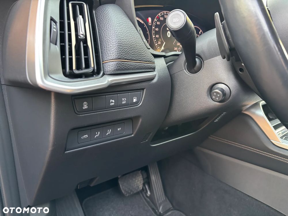 Mazda CX-60 AWD PHEV HOMURA - 29