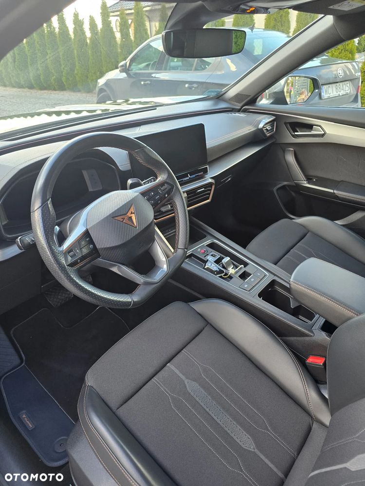 Cupra Formentor - 7