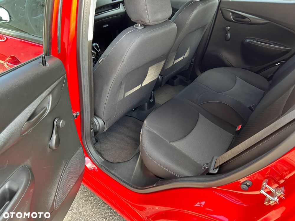 Opel Karl 1.0 Edition - 8