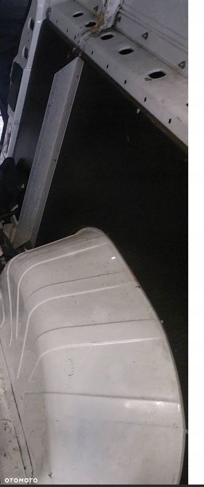 BOCZEK PAKI LEWY + PRAWY TYŁ FIAT DUCATO III - 6