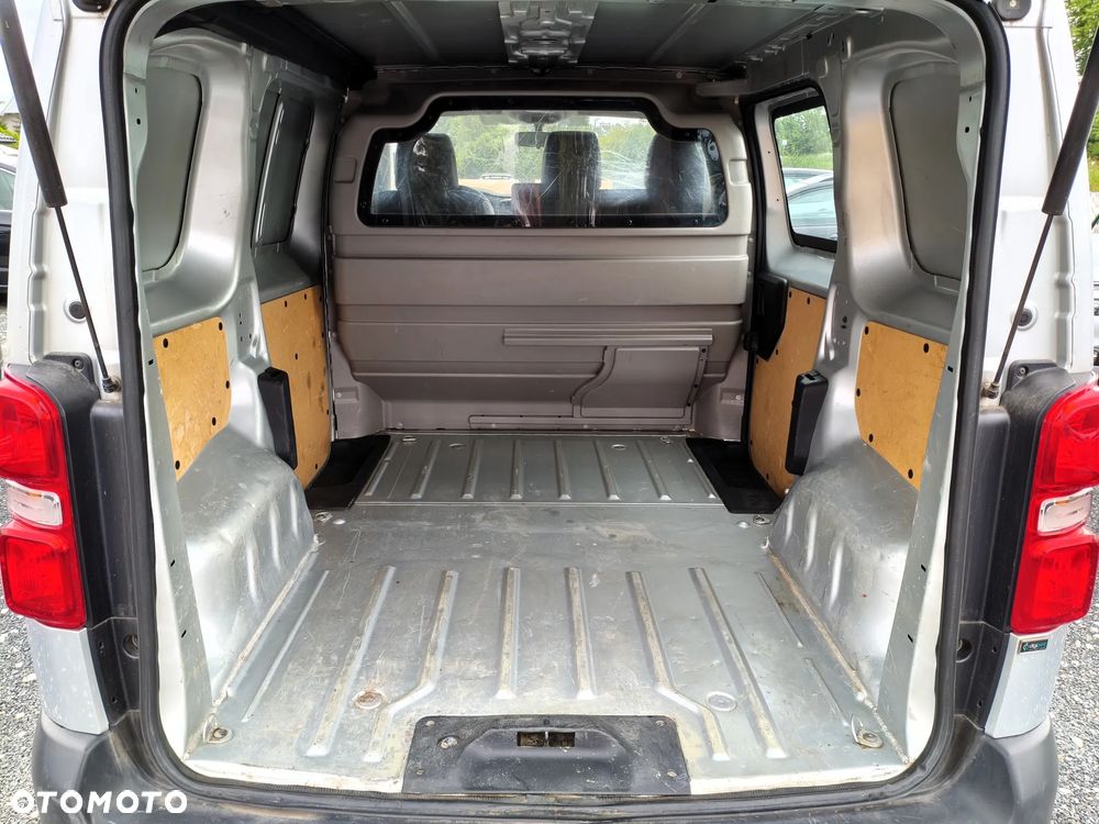 Toyota Proace - 13
