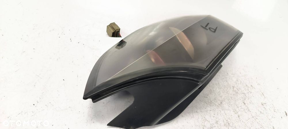 LAMPA PRAWA TYŁ RENAULT MEGANE SCENIC II - 4