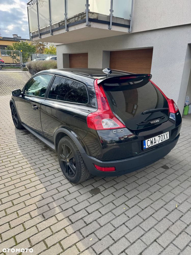 Volvo C30 1.6D - 2