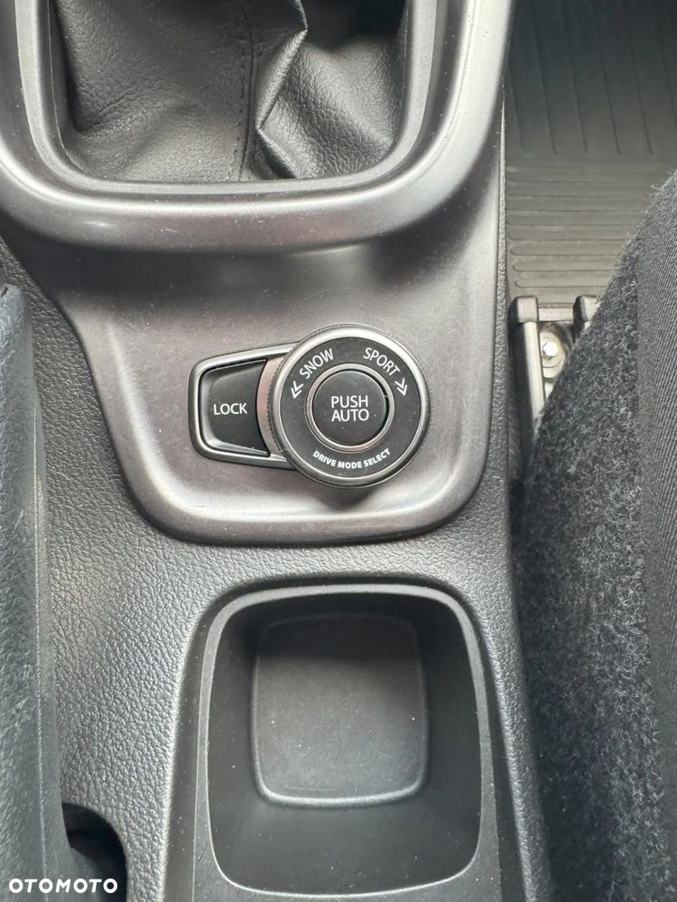 Suzuki Vitara 1.4 Boosterjet Elegance 4WD - 21