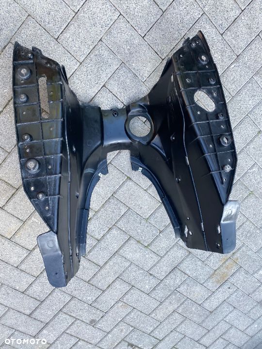 Podłoga  Quadro 3 350 - 4