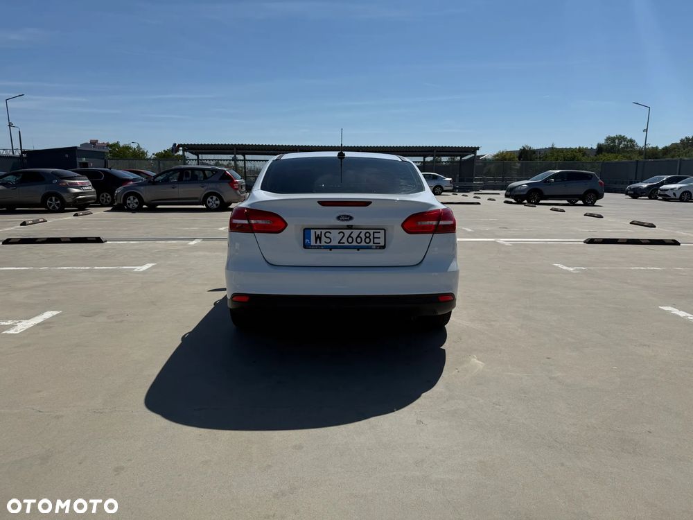 Ford Focus - 6
