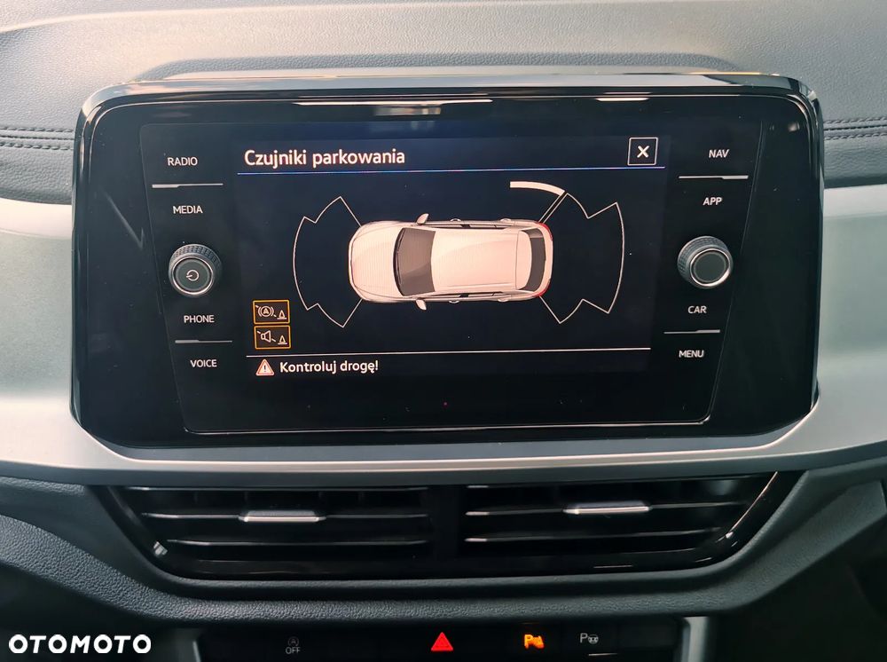 Volkswagen T-Roc 1.5 TSI Life DSG - 14