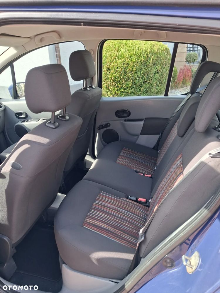 Renault Modus - 8