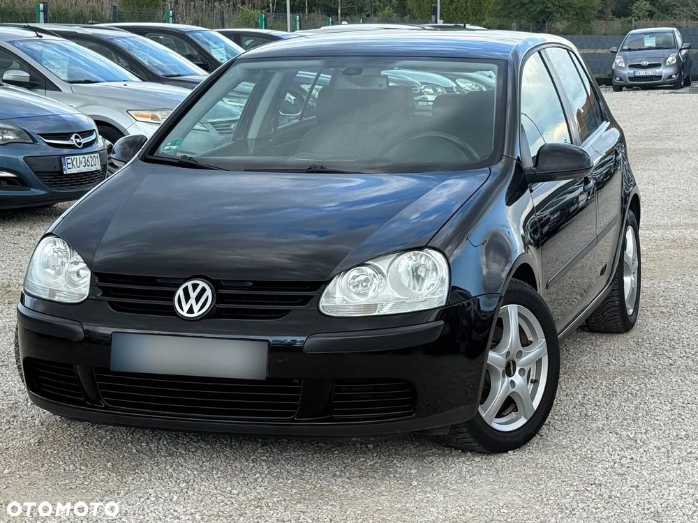 Volkswagen Golf 1.4 Sportline - 2