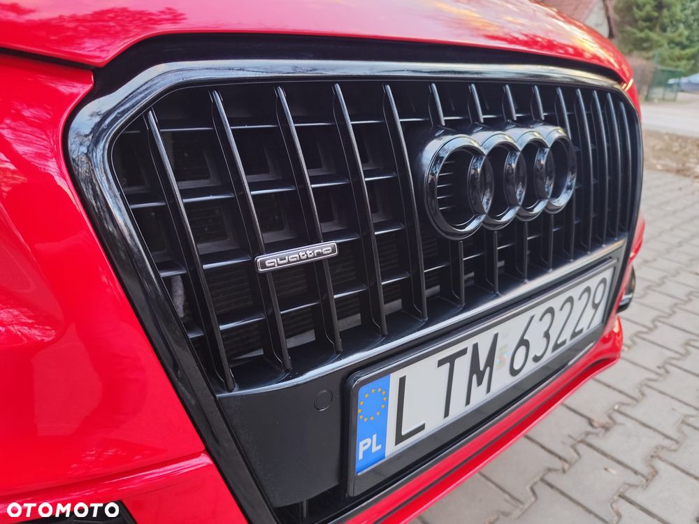 Audi Q5 2.0 TDI Quattro Sport S tronic - 18
