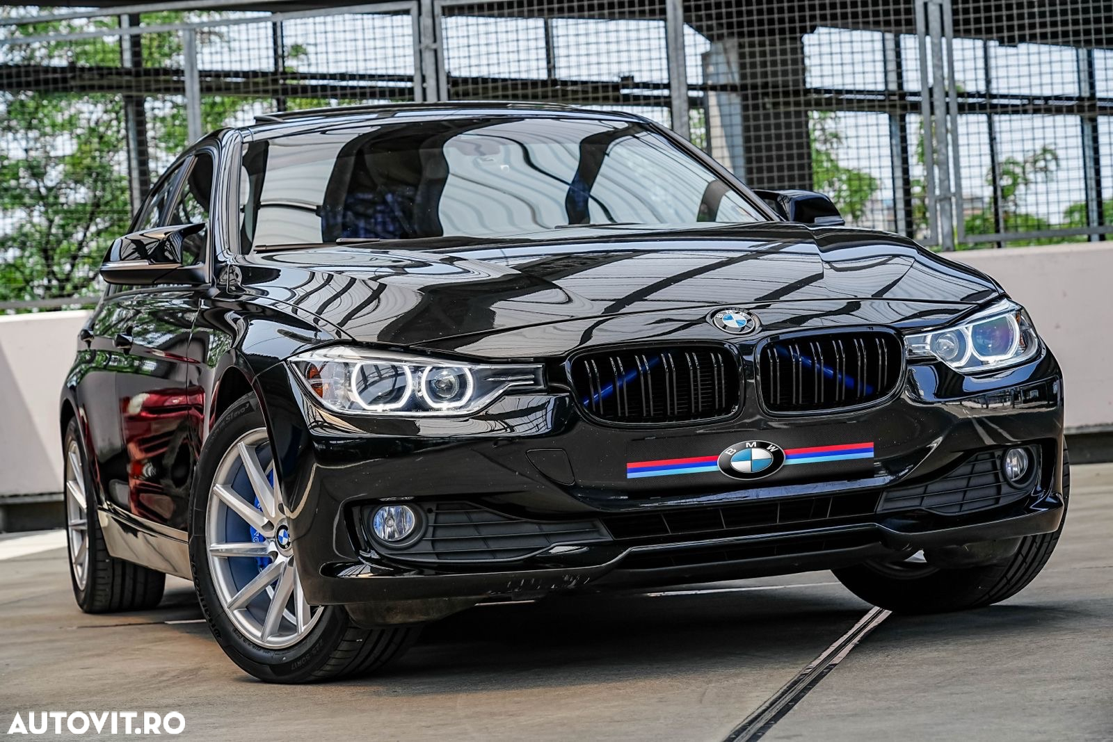 BMW Seria 3 - 9