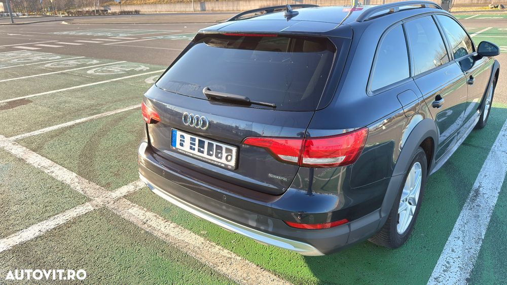 Audi A4 Allroad - 5