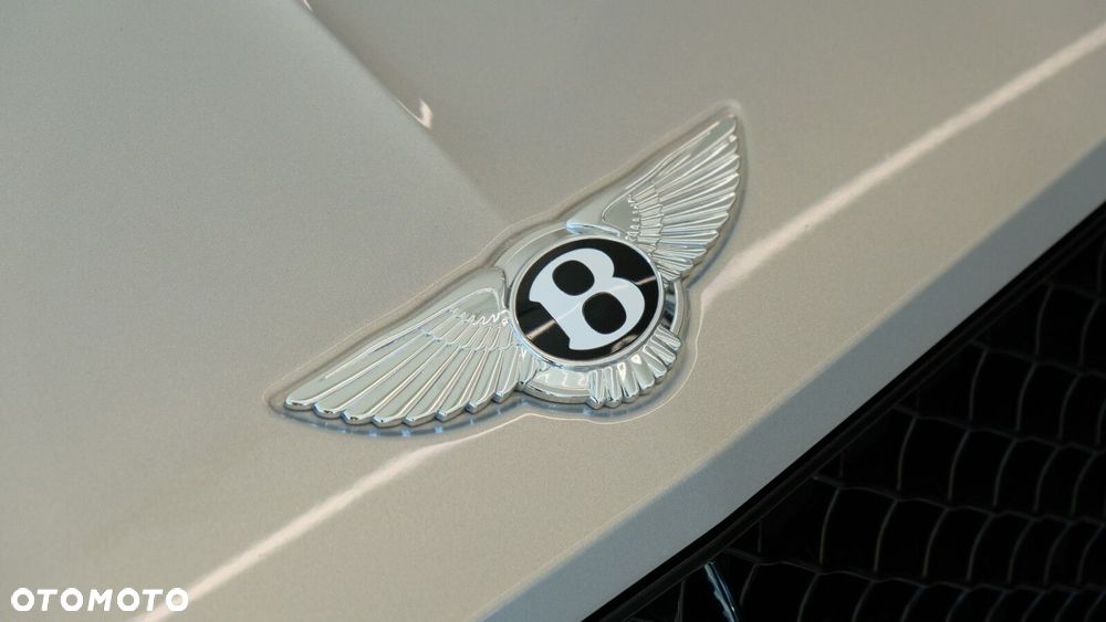 Bentley Continental GT - 24