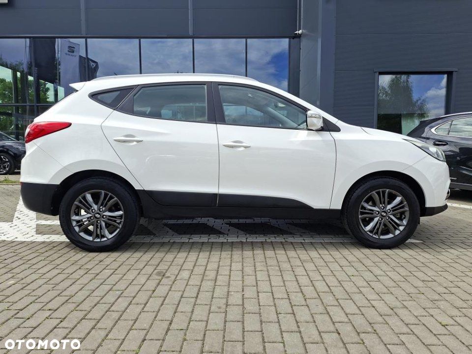 Hyundai ix35 - 5