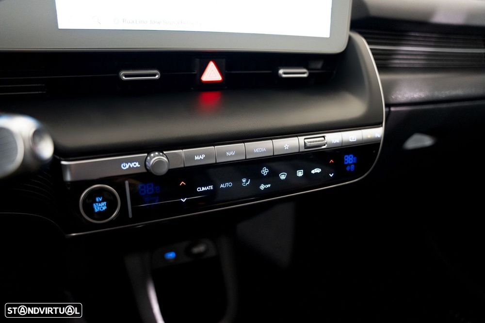Hyundai Ioniq 5 73 kWh Premium - 8