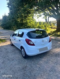 Opel Corsa 1.2 16V Cosmo - 1