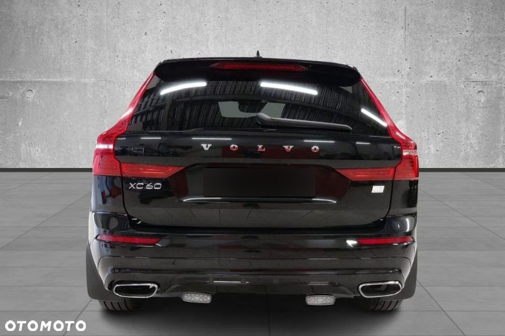 Volvo XC 60 T6 AWD Recharge Geartronic RDesign - 4