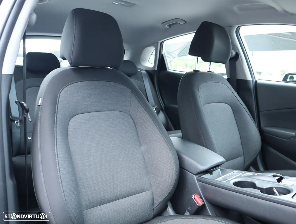 Hyundai Kauai Select - 6