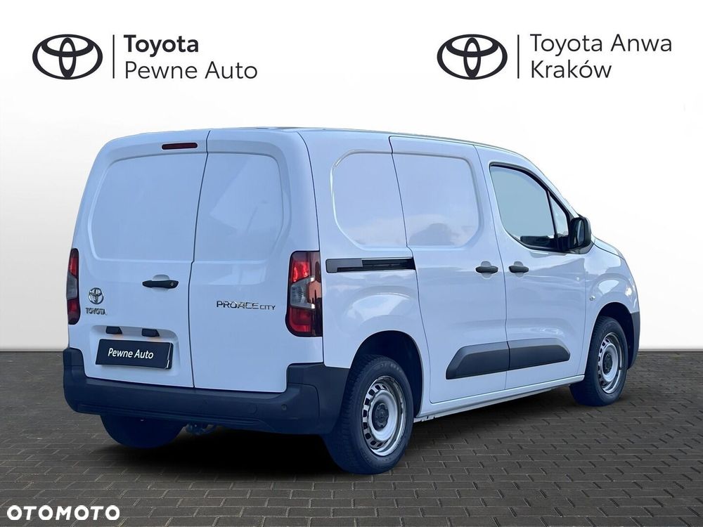 Toyota PROACE CITY - 5