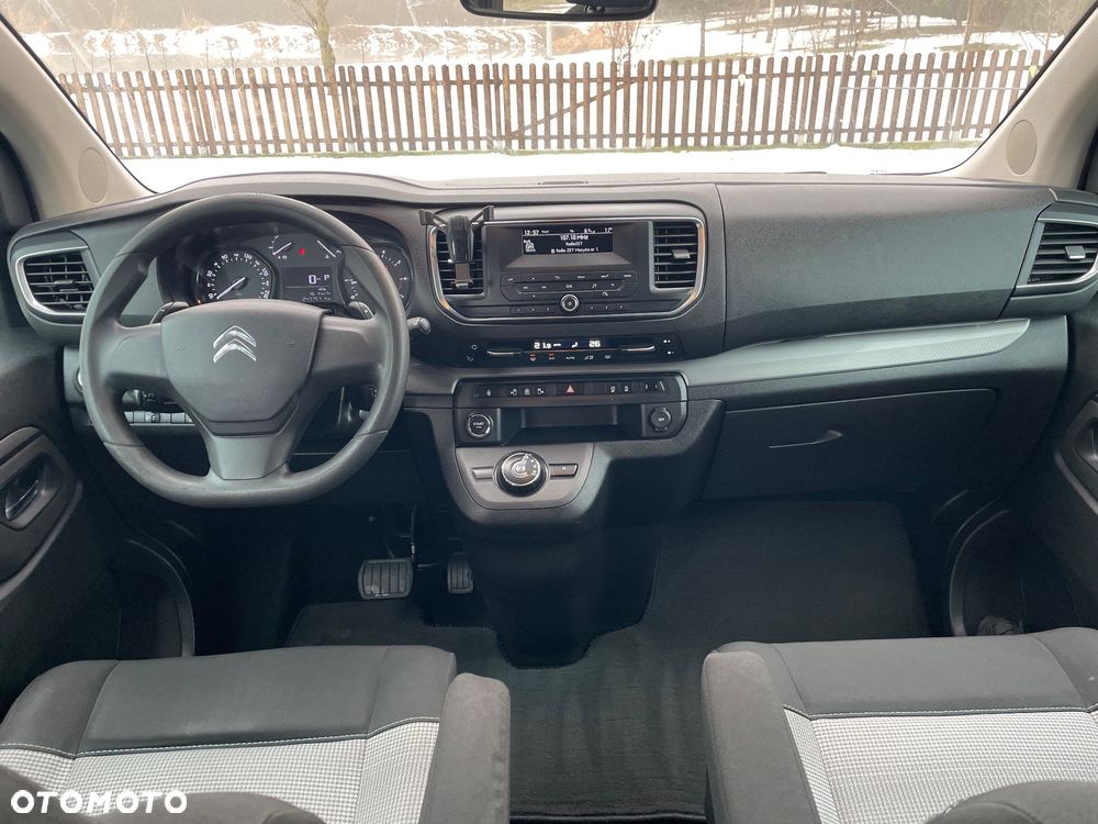 Citroën SpaceTourer 2.0 BlueHDi XL Business Lounge - 6