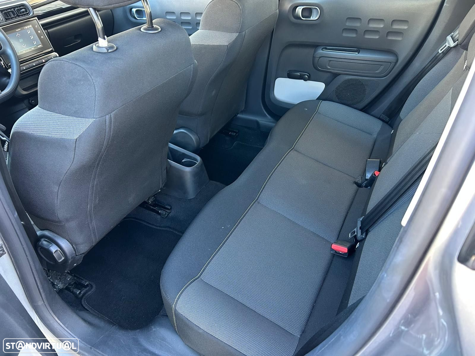 Citroën C3 1.2 PureTech Shine - 11