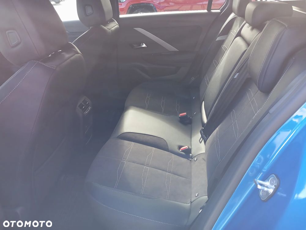 Opel Astra VI 1.5 CDTI Ultimate S&S - 7