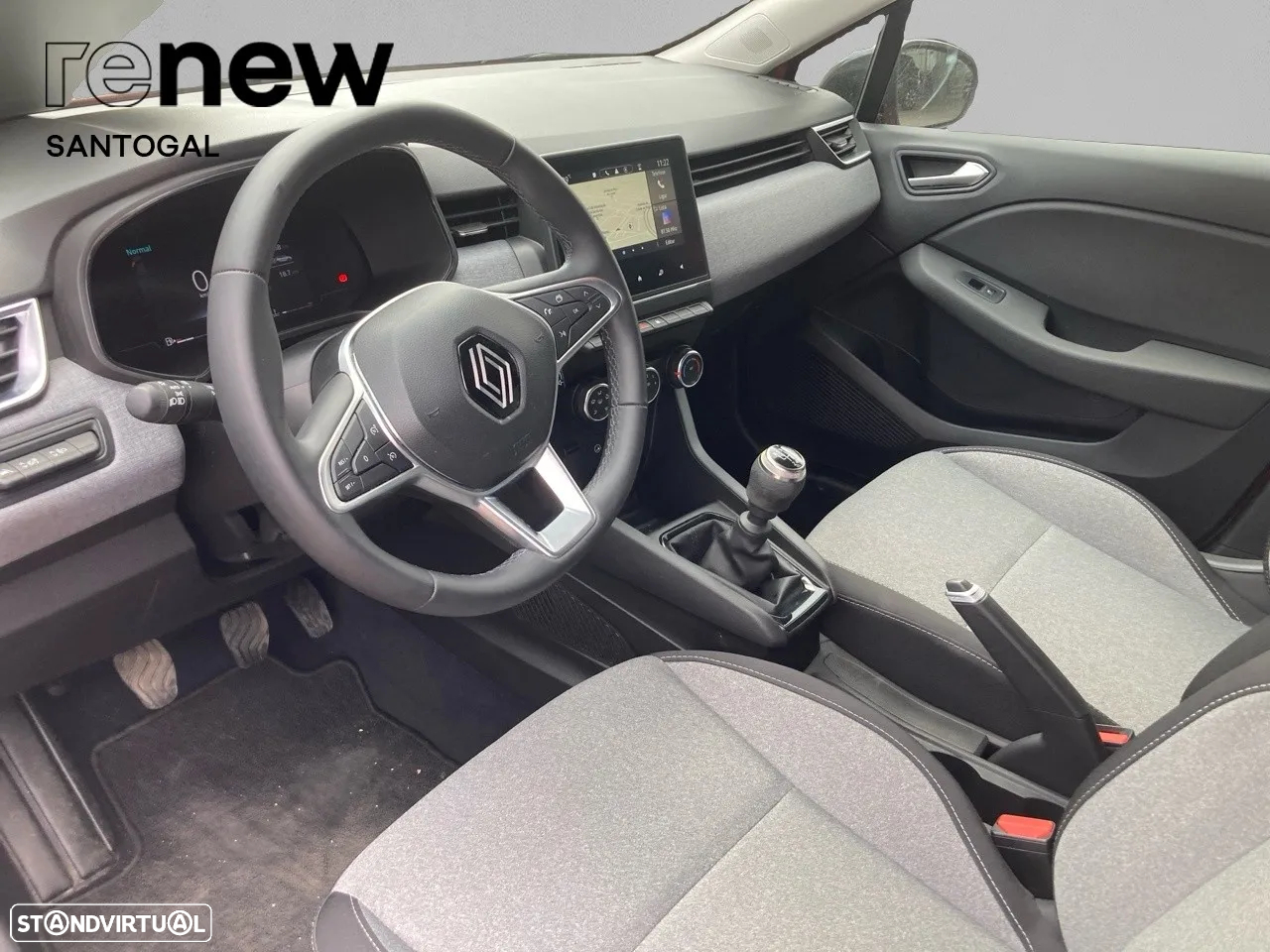Renault Clio 1.0 TCe Evolution - 10