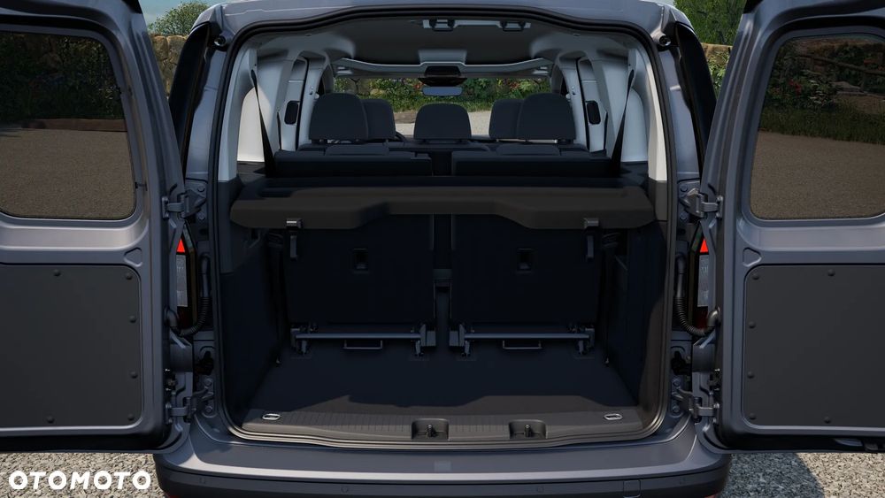 Volkswagen Caddy Maxi 2.0 TDI - 12