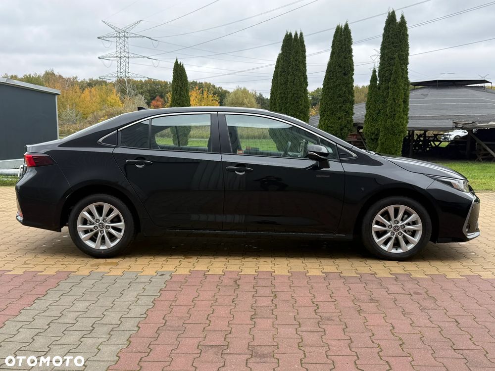 Toyota Corolla 1.8 Hybrid Comfort - 6
