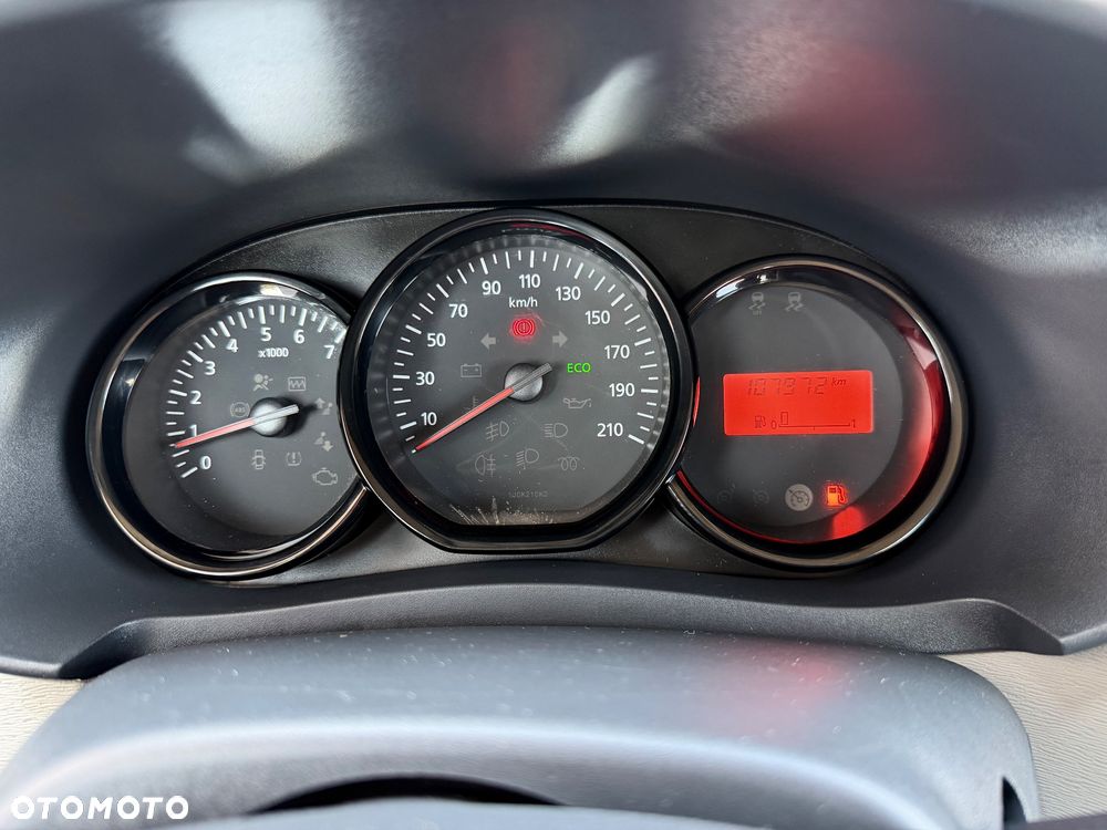 Dacia Dokker SCe 100 Ambiance - 26