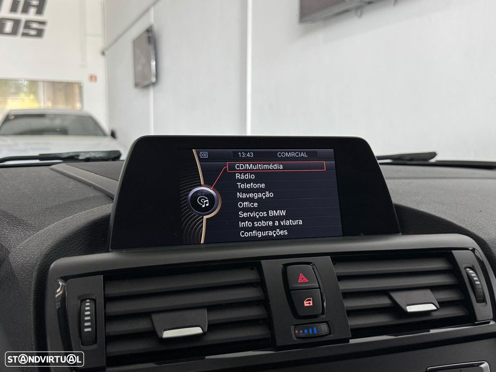 BMW 125 i Pack M - 21