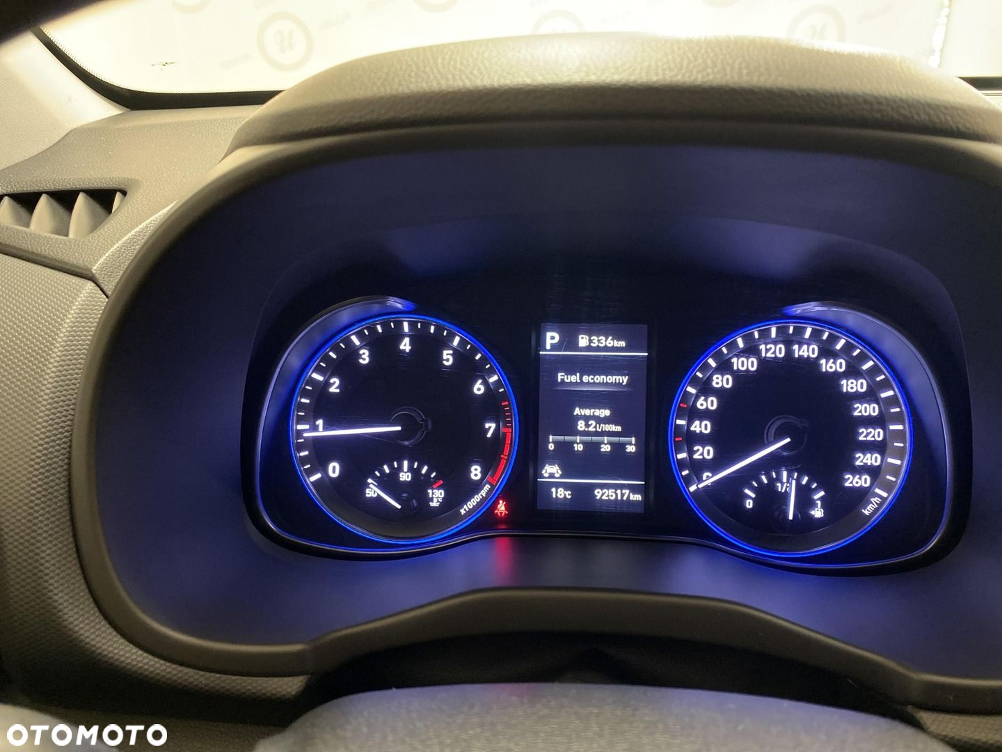 Hyundai Kona 1.6 T-GDI Style DCT - 15