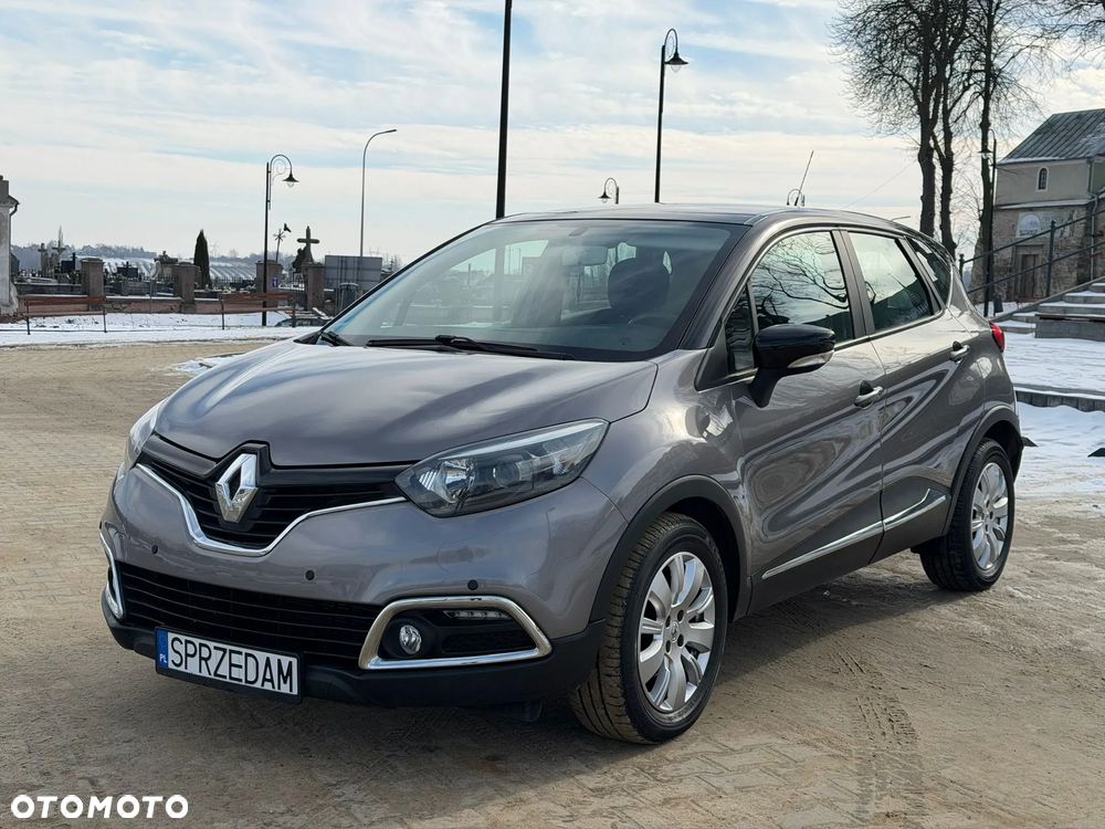 Renault Captur - 2